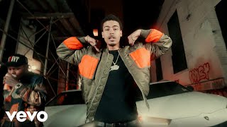 Jay Critch  Minutes Official Video [upl. by Hanoy]