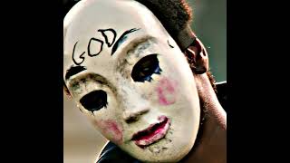 The Purge  2016 disciplina motivacional thepurge [upl. by Nodyroc]