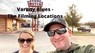 Varsity Blues  The Filming Locations [upl. by Theurer457]