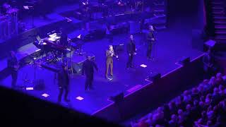 Frankie Valli amp The Four Seasons Live  London Royal Albert Hall  Highlights 010722 [upl. by Sikko874]