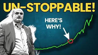 Mohnish Pabrai The Retail Investors SUPEREdge [upl. by Erbas]