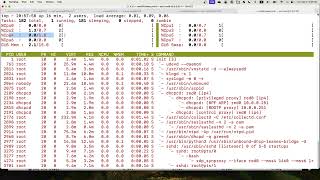 what happen when IPFire under DDoS with XDP acceleration [upl. by Bashemath34]