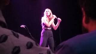 Katelyn Tarver You Dont Know live acoustic [upl. by Llehsad957]