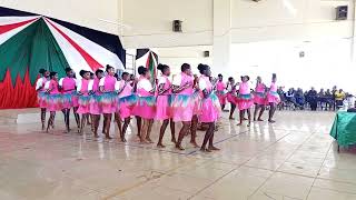 Why Luhya Folk Dance is the Coolest Thing Ever [upl. by Dukey]