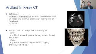 Second Imaging amp Inverse Problems IMAGINE OneWorld SIAMIS Virtual Seminar Series Talk [upl. by Editha537]