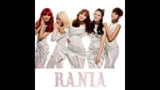 Rania 라니아  Just Go Mini Album Vol 2 [upl. by Anurb701]