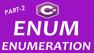 Enum In C  C Enumeration  C Enum  Enum Conversion  Enum With Switch C Part2 HindiUrdu [upl. by Cuttie352]