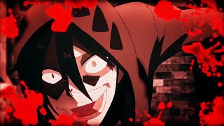 Satsuriku no Tenshi  AMV  Monster [upl. by Adnoma]