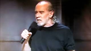 George Carlin Was Right About Politicians [upl. by Biddy926]