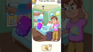 dop 5 Delete noe parttidy up the room dop game level 446 with solution example rk dop 5 gamer [upl. by Olegnaleahcim]