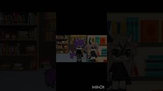 gacha random gachalife randomfun gachaclub fun randomcontent edit [upl. by Ellinej]