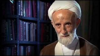 Ayatollah Bahjat  AlAbd  part 4 مستند العبد، آيت الله بهجت [upl. by Loise847]