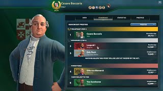 ARA Cesare Beccaria of Italy gameplay DUKE Difficulty pt06 [upl. by Rauscher576]