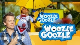 Woozle Goozle  Regenwald  Folge 3 Episode 4 Trailer [upl. by Sumaes]