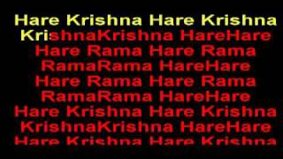 Jai Radhe Madhav Bhajan Karaoke [upl. by Eneres]