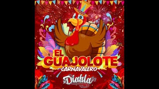 El Guajolote Carnavalero  Banda La Diabla [upl. by Erv748]