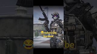 Thoko😂 codmobilegameplay defeat funny shorts viral [upl. by Deragon612]