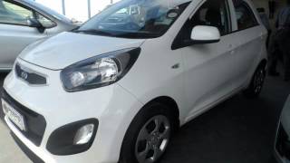 2013 KIA PICANTO 10 LX Auto For Sale On Auto Trader South Africa [upl. by Niamrahc313]