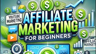 Affiliate Marketing For Beginners 💎 [upl. by Felike]