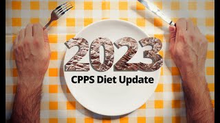 What to eat to beat male pelvic pain 2023 update [upl. by Vincenta]