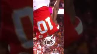 Tyreek Hill nfl ￼ [upl. by Ennairrek512]