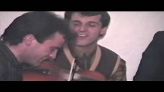 Dervish Dervishi amp Bexhet Jagodini1988 Kadal dal po vjen behari [upl. by Philender]