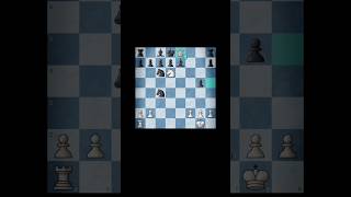 Smoothered Mate chess chesstime chesscom chessmaster checkmate chessplayer chessvideoplus [upl. by Dammahom]