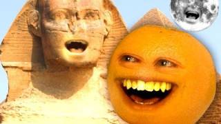 Annoying Orange  Random Cuts 01 [upl. by Yzdnil716]