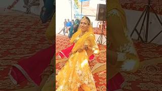 Mera joban yo nakhre krod Haryanavi New viral dance [upl. by Ahsikal653]