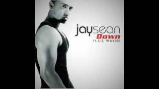 Jay Sean quotDownquot feat Lil Wayne Bobbybass Dance REMIX [upl. by Sackville654]