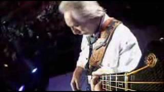 The Who John Entwistle Bass Solo Live [upl. by Eniawed]