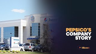 PepsiCo’s Company Story 2023 [upl. by Niltak]