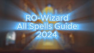 wizard world all spell location except lumos maxima [upl. by Lorrac]