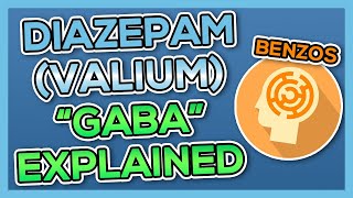 Diazepam ValiumDiastat Nursing Drug Card Simplified  Pharmacology [upl. by Derrik146]