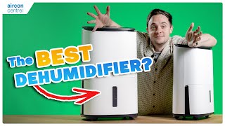 DRY HARD  Is the Meaco Arete One the Best Dehumidifier for Your Home [upl. by Aseena]