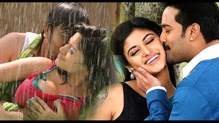 quotLove Storyquot Hindi Dubbed Blockbuster Romantic Movie Full HD 1080p  Tarun Oviya HelenTarun Movie [upl. by Ylrebme]