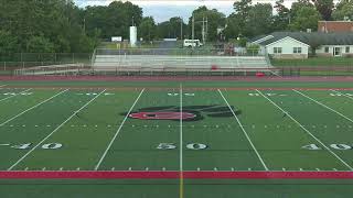 Summer Soccer vs Honeoye [upl. by Kcorb]