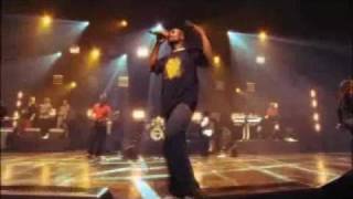 Alpha Blondy  2007  17  Demain Tappartient [upl. by Judy]