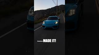 I Gave My Porsche GT4 A Makeover 👀 CeramicPROUSA [upl. by Yadseut]