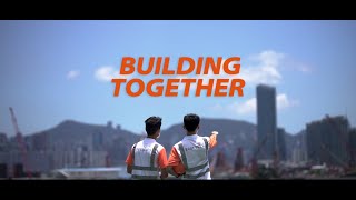 2023 Dragages Hong Kong  Bouygues Travaux Publics Corporate Video [upl. by Orteip477]