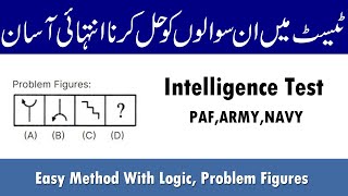 Intelligence Test Preparation Online  Onlinetyaripk Tips for Test [upl. by Ynaffik831]