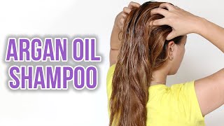 6 Best Argan Oil Shampoo [upl. by Ramma644]