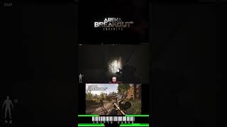 Arena Breakout Infinite PC  Gameplay at Farm [upl. by Sirroned]