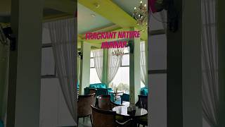 Luxury HotelFragrant Nature Munnar Kerala [upl. by Randall]