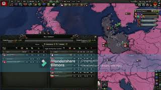 I tried EndsiegRagnarok 1937 hoi4 timelapse [upl. by Wind]