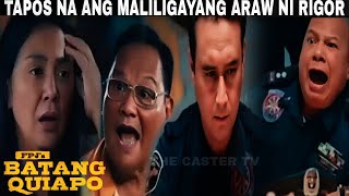 BISTADO  FPJs Batang Quiapo  Advance Episode  October 1 2024 Story Telling [upl. by Netty]