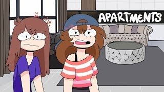 Apartment Atrocities [upl. by Pudendas]