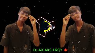 AmarMonerMoyuriAyreDjAx AkshRoyTikTokViralDjGanGurachanTribalRemixTranceRemix [upl. by Roseline]