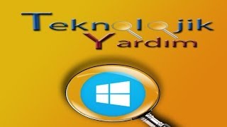 Windows alarm süre ölçer ve kronometre kullanımı [upl. by Anaeel]