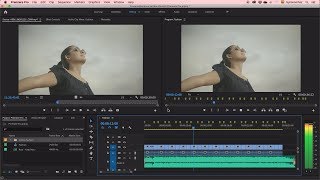 Edición automatizada con marcadores en Premiere Pro [upl. by Emelen]